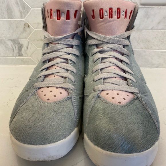 Air Jordon 7 Retro SE shoes lightly used - Picture 3 of 10